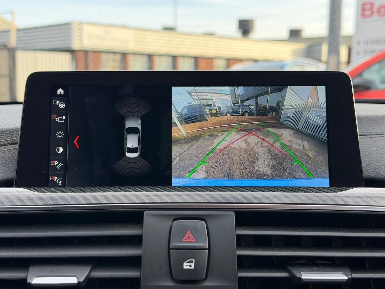 Used BMW M3 2017 for sale - 77040391: Photo 32