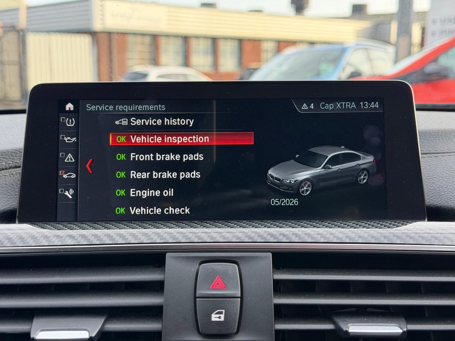 Used BMW M3 2017 for sale - 77040391: Photo 34