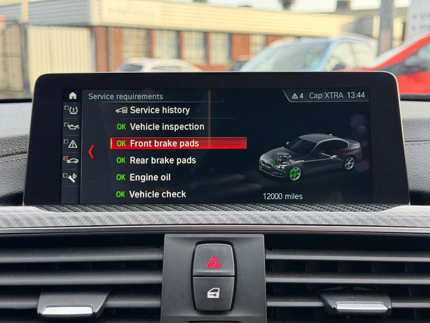 Used BMW M3 2017 for sale - 77040391: Photo 35