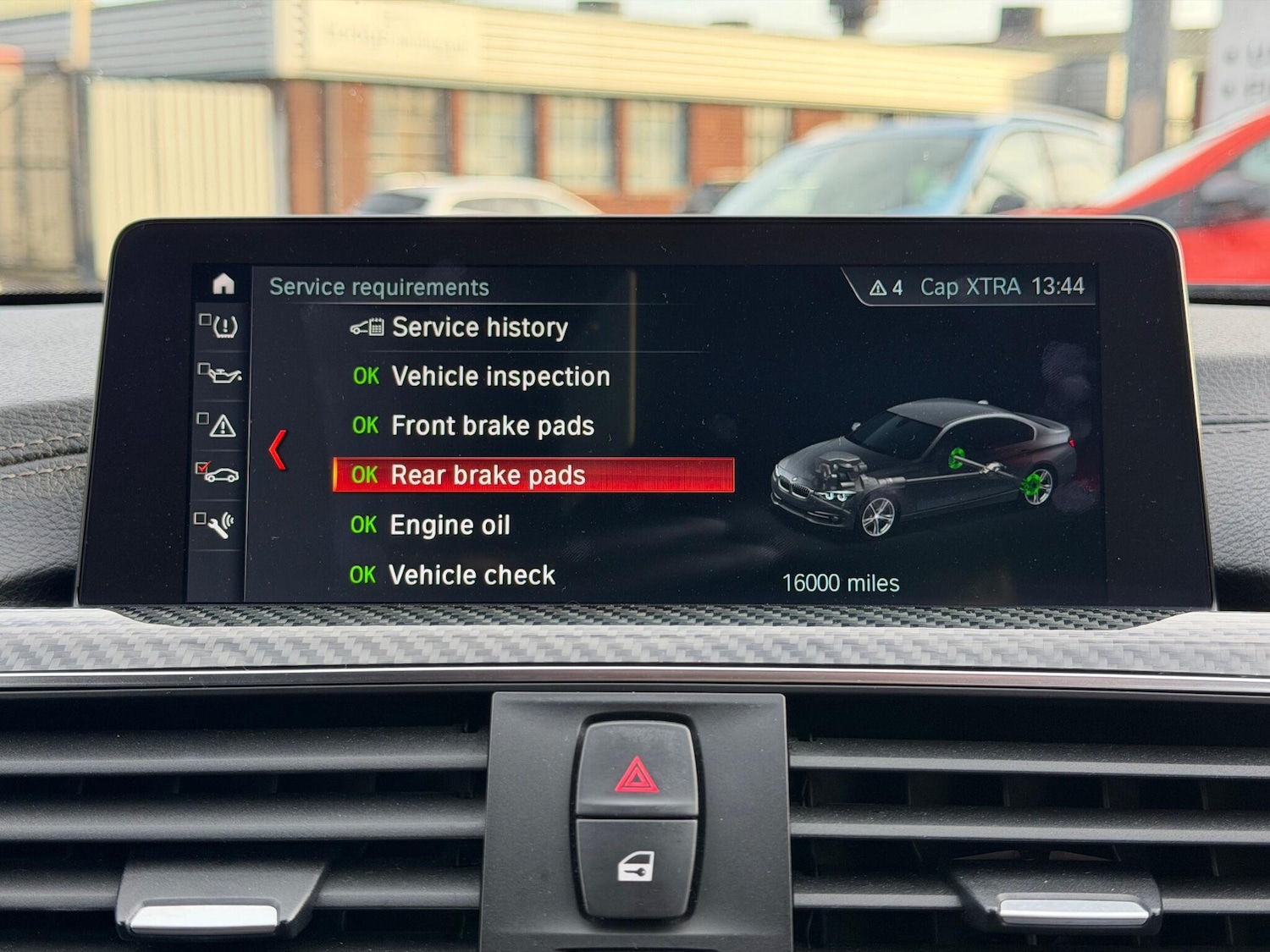 Used BMW M3 2017 for sale - 77040391: Photo 36