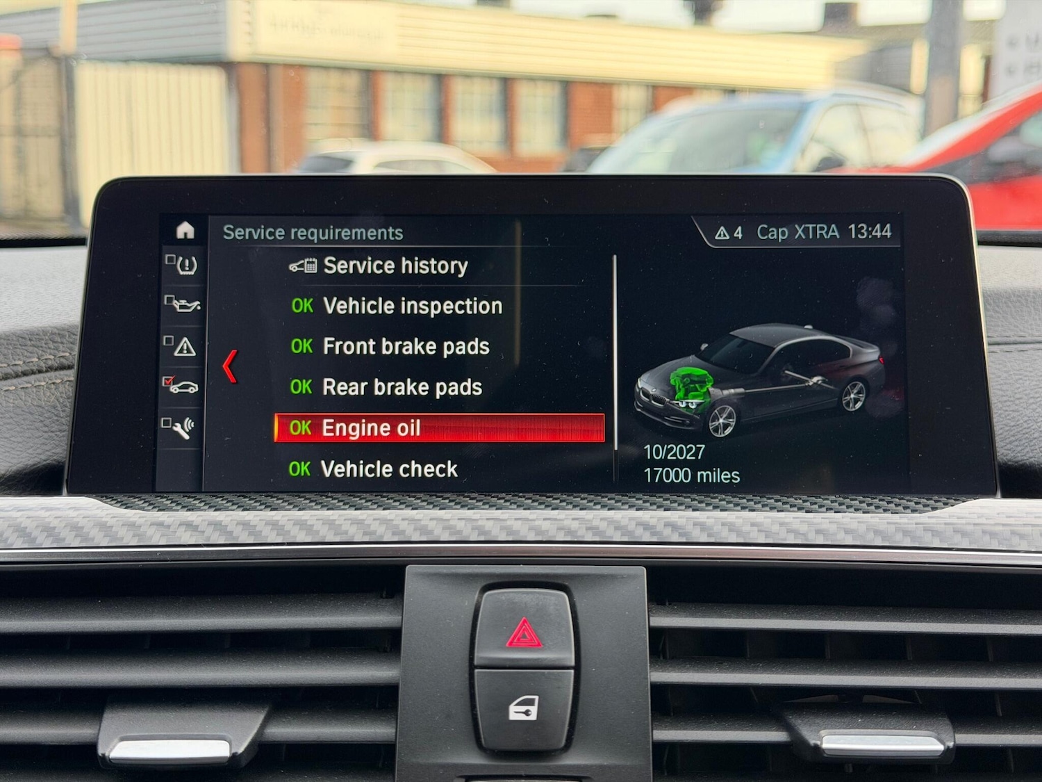 Used BMW M3 2017 for sale - 77040391: Photo 37