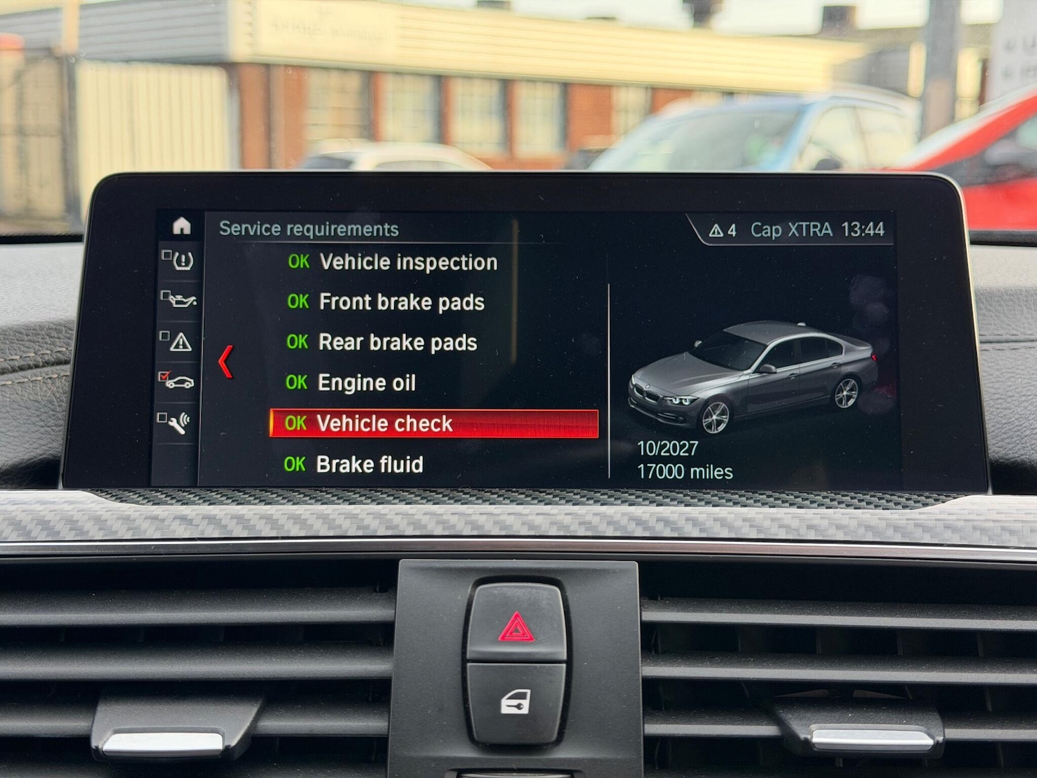 Used BMW M3 2017 for sale - 77040391: Photo 38