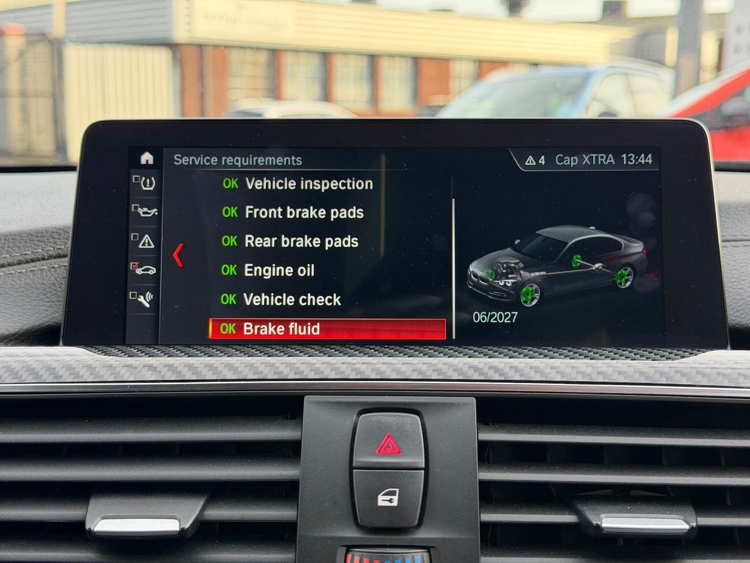 Used BMW M3 2017 for sale - 77040391: Photo 39