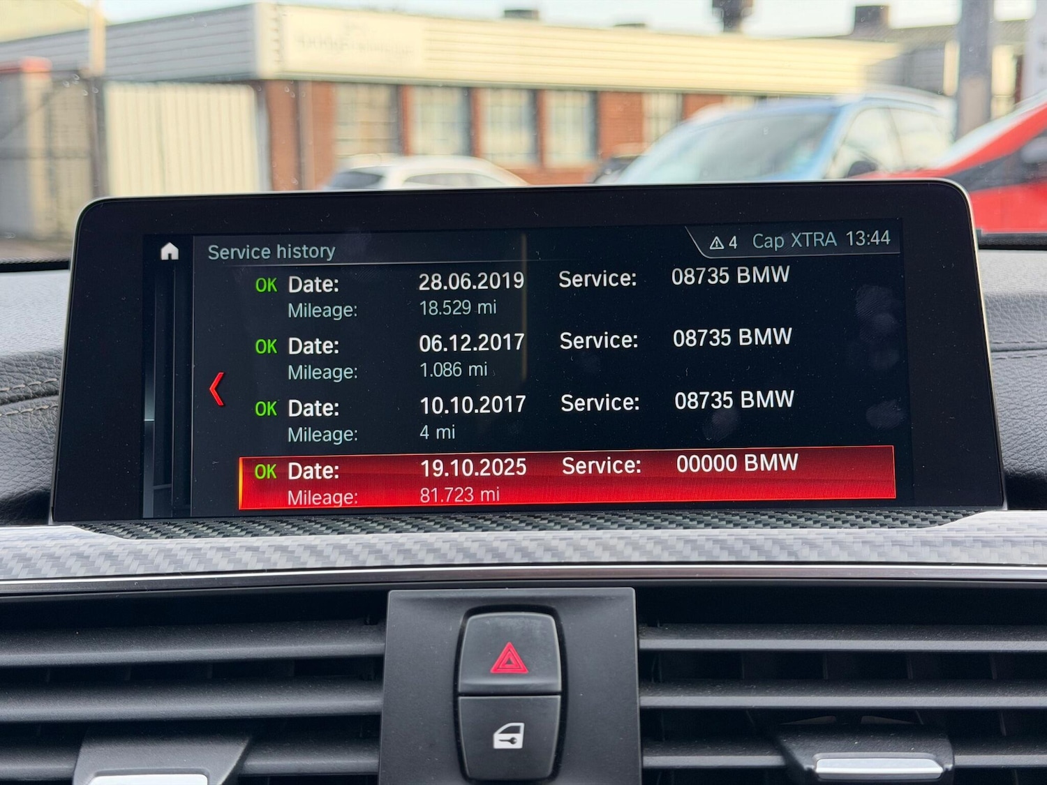 Used BMW M3 2017 for sale - 77040391: Photo 40