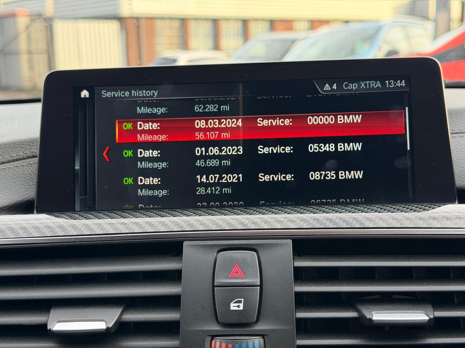 Used BMW M3 2017 for sale - 77040391: Photo 41