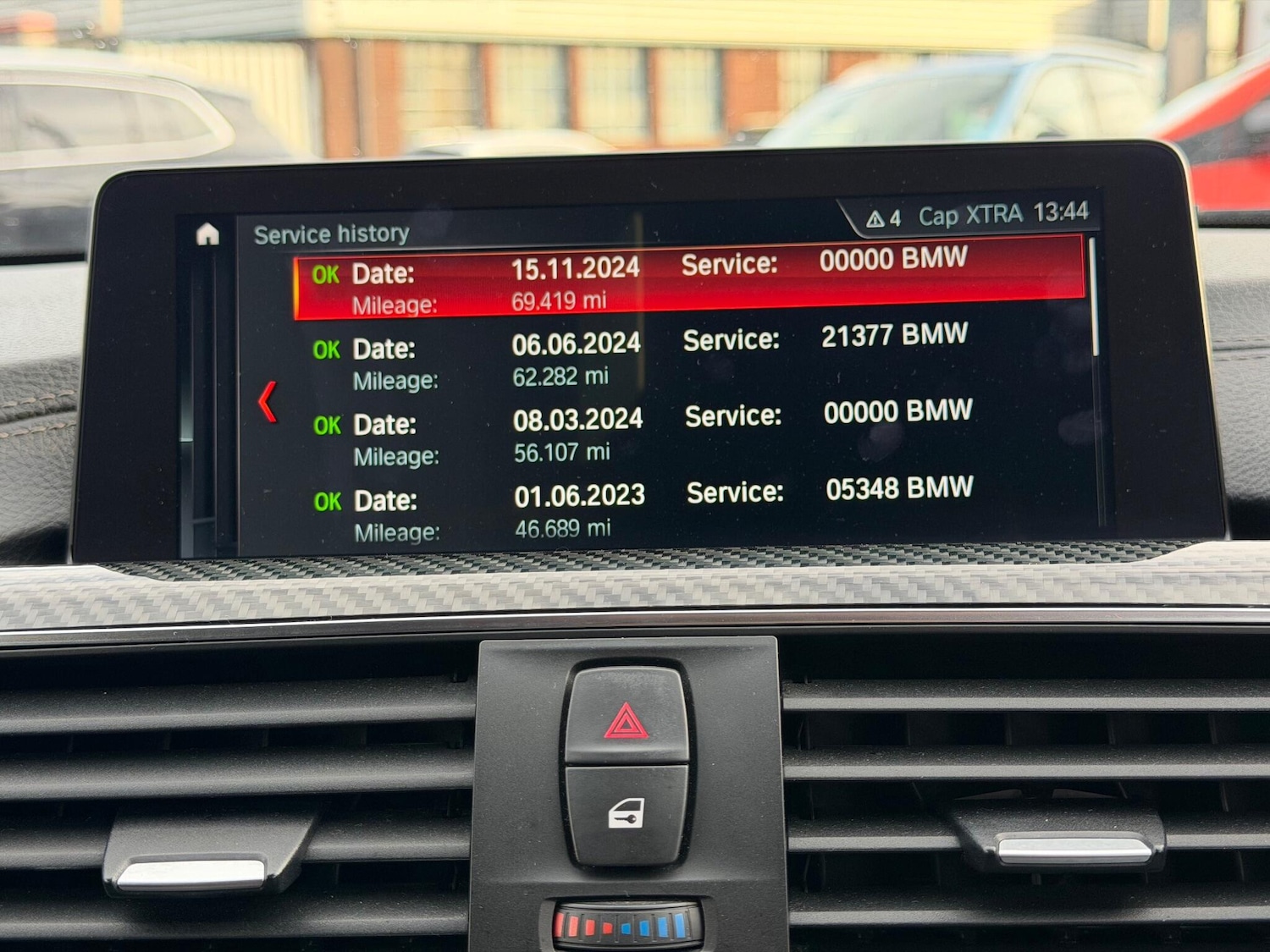 Used BMW M3 2017 for sale - 77040391: Photo 42