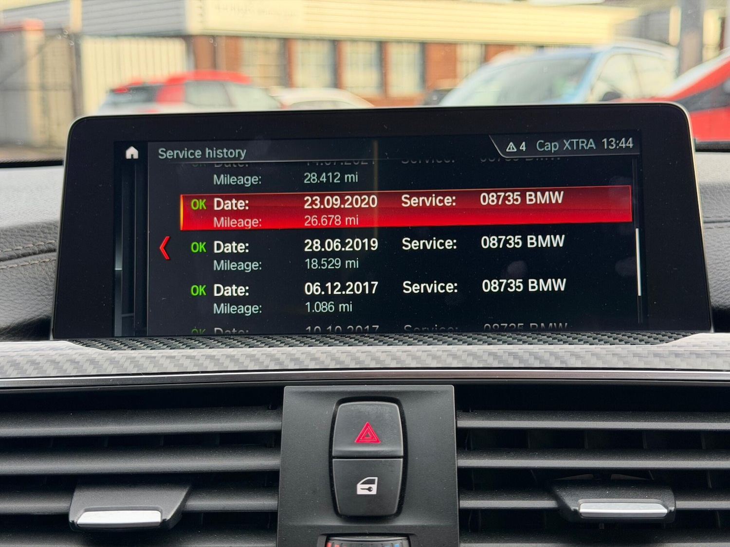 Used BMW M3 2017 for sale - 77040391: Photo 43