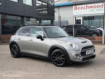 Used MINI Hatch 2017 for sale - 78492724: Photo