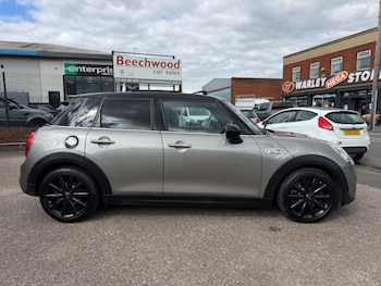 Used MINI Hatch 2017 for sale - 78492724: Photo
