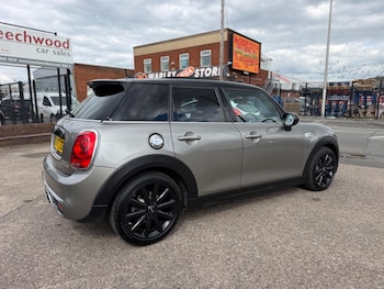 Used MINI Hatch 2017 for sale - 78492724: Photo