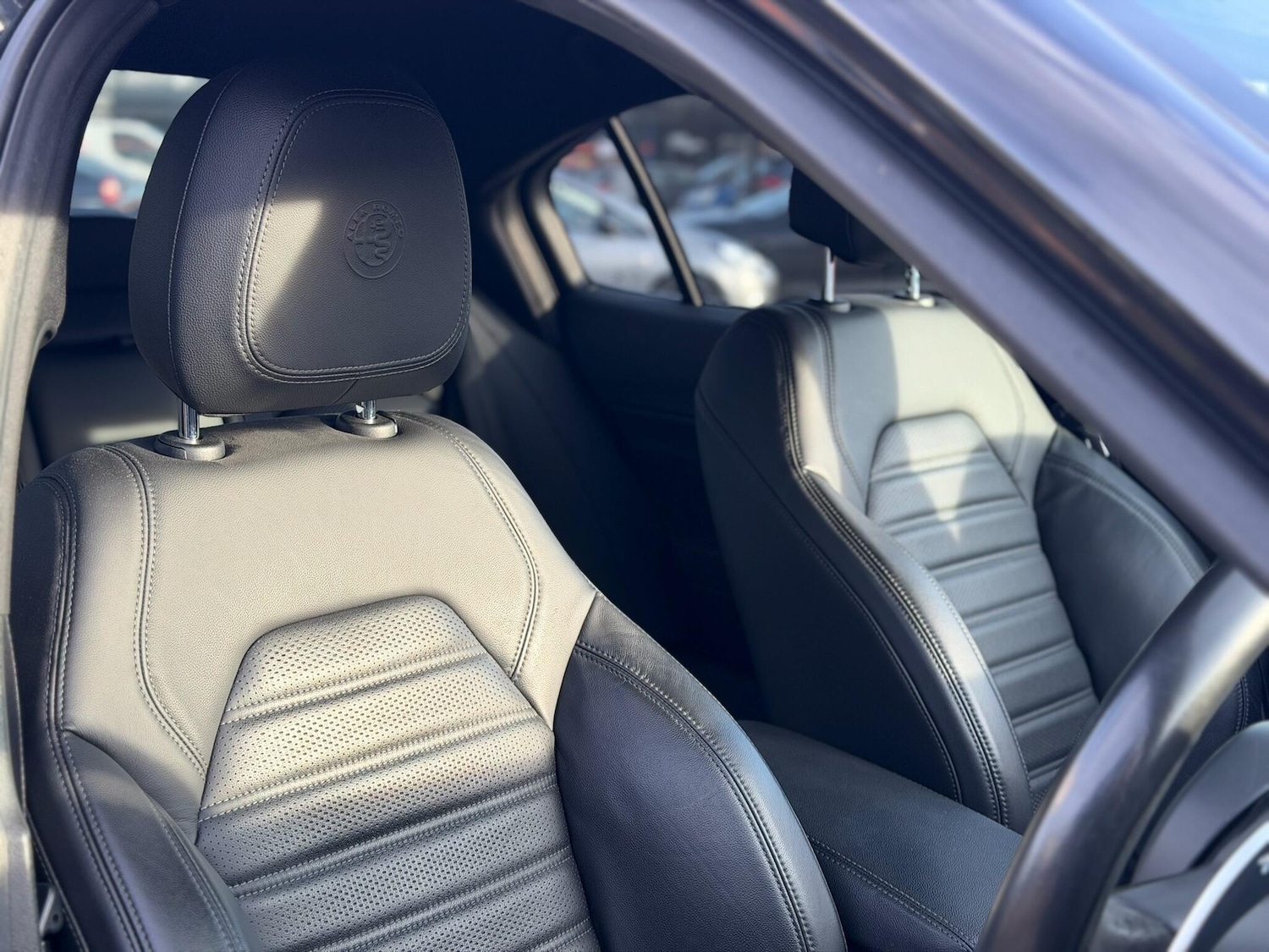 Used Alfa Romeo Giulia 2023 for sale - 77039820: Photo 13