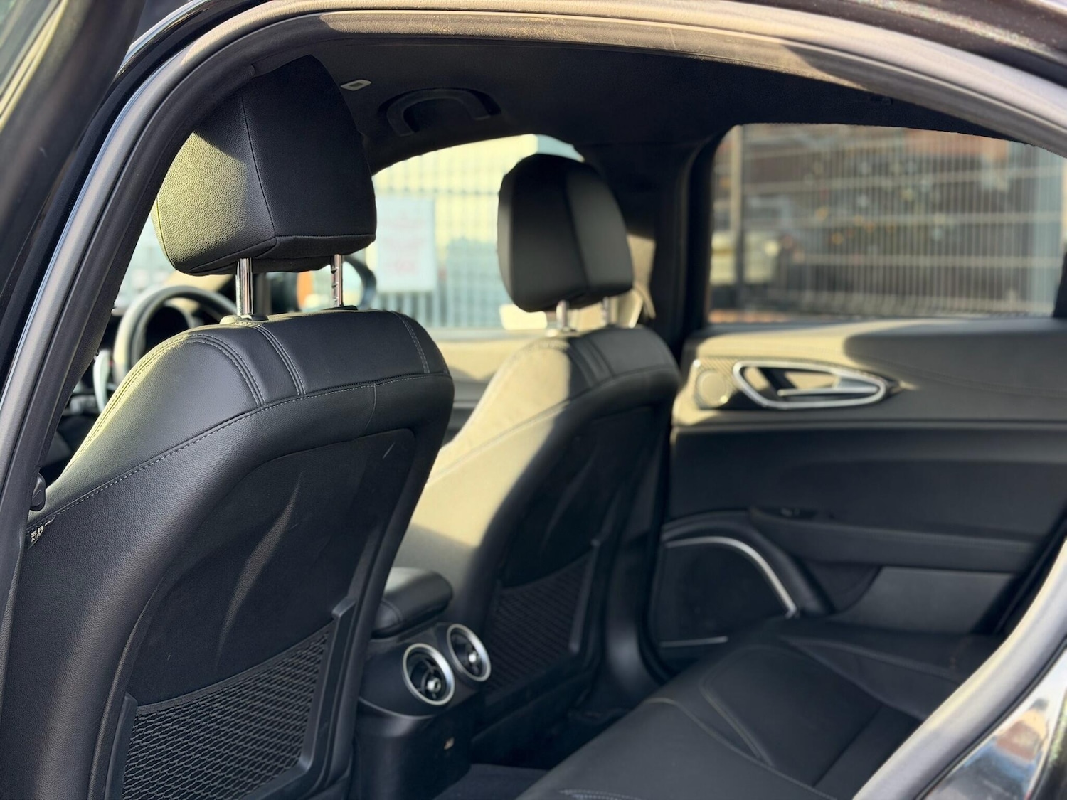 Used Alfa Romeo Giulia 2023 for sale - 77039820: Photo 14