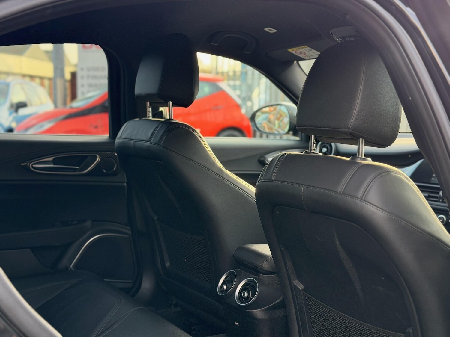 Used Alfa Romeo Giulia 2023 for sale - 77039820: Photo 15