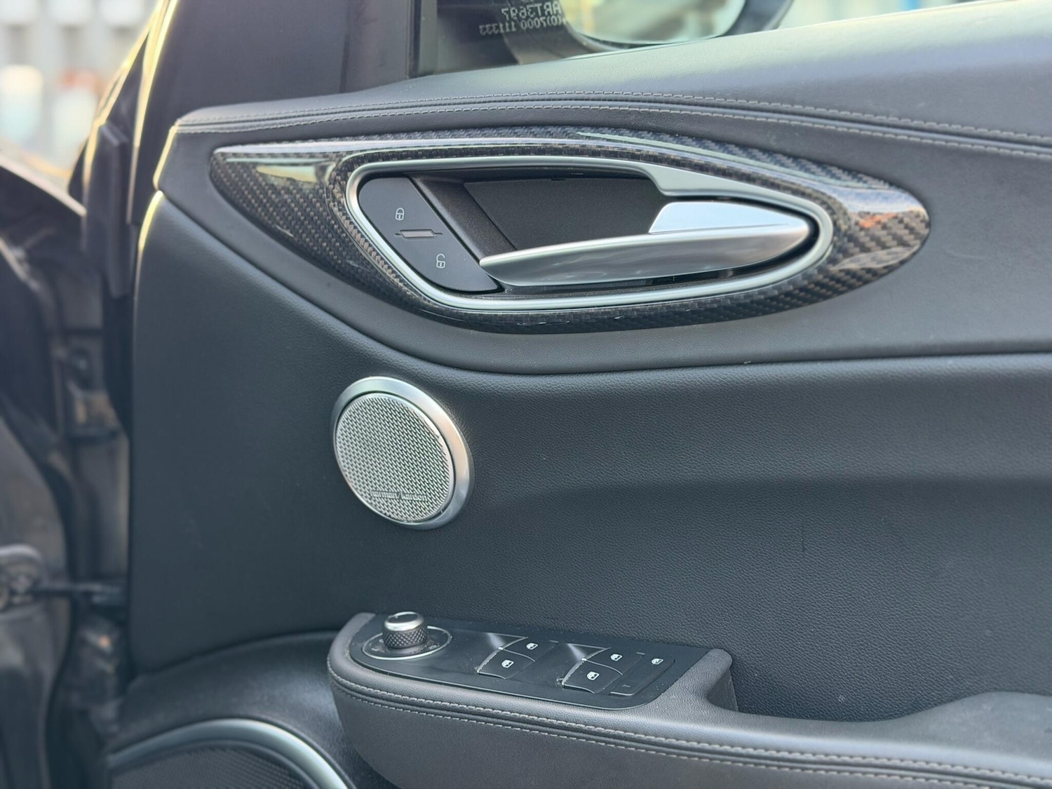 Used Alfa Romeo Giulia 2023 for sale - 77039820: Photo 17