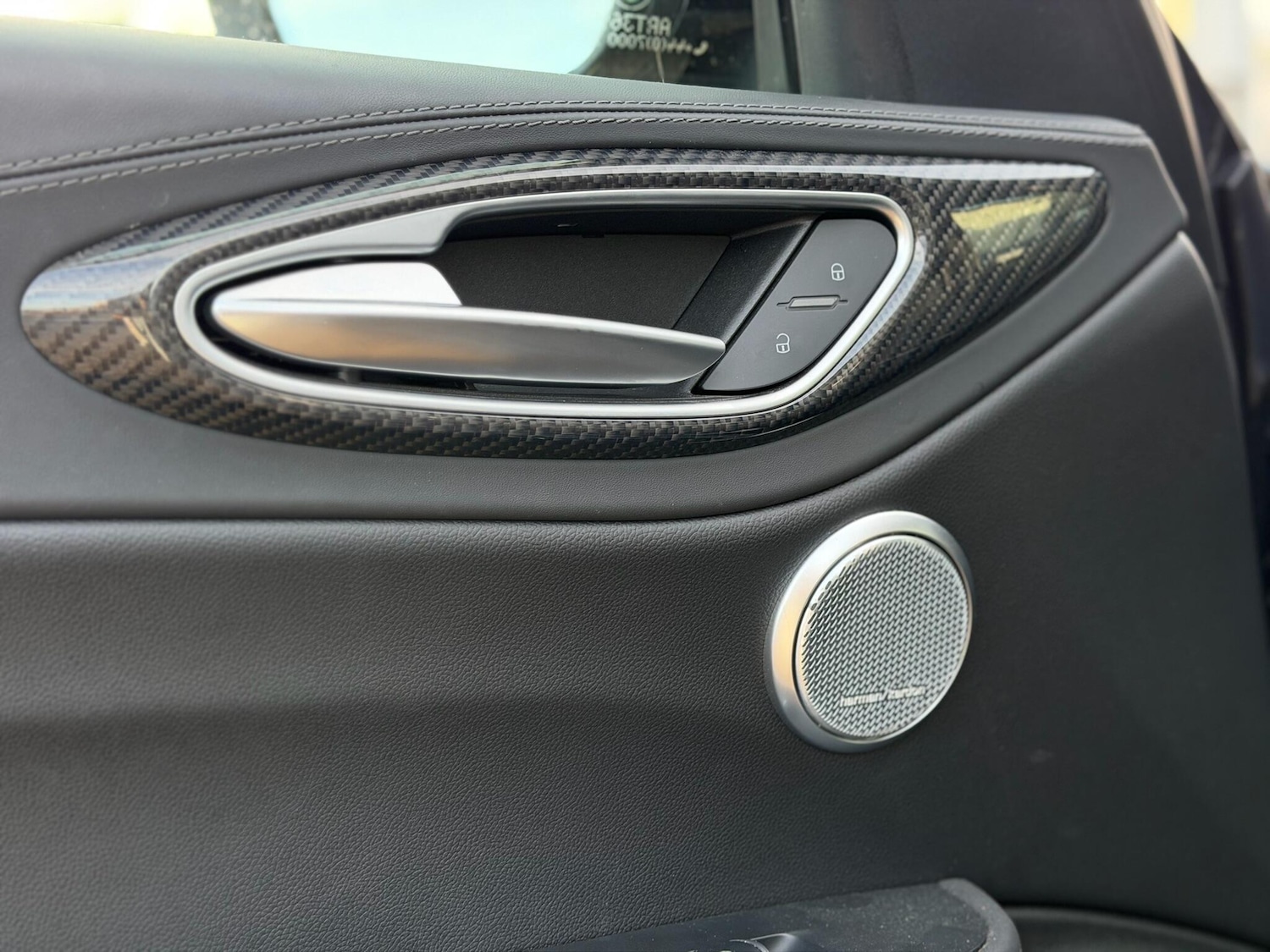 Used Alfa Romeo Giulia 2023 for sale - 77039820: Photo 18