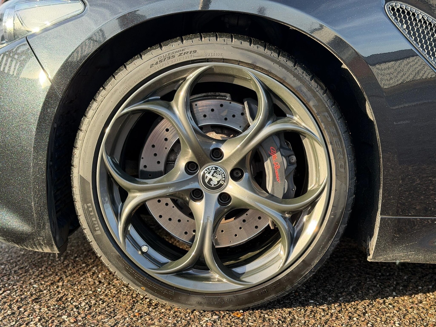 Used Alfa Romeo Giulia 2023 for sale - 77039820: Photo 19