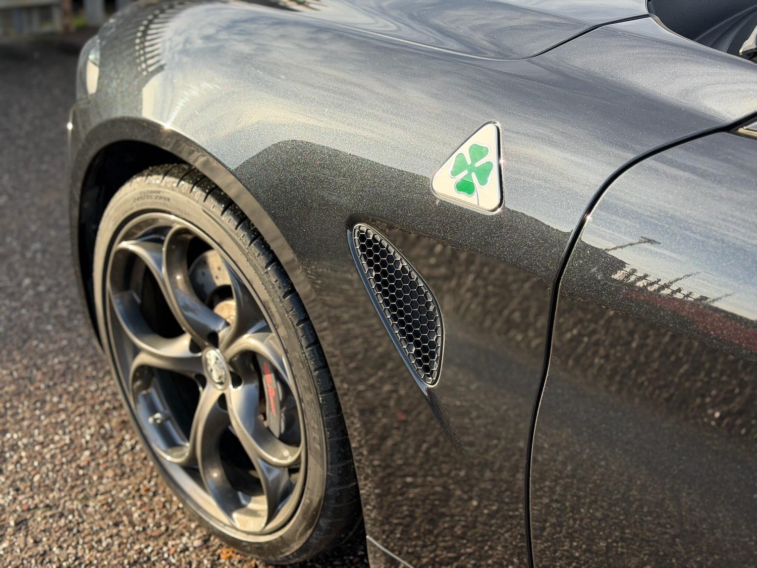 Used Alfa Romeo Giulia 2023 for sale - 77039820: Photo 20