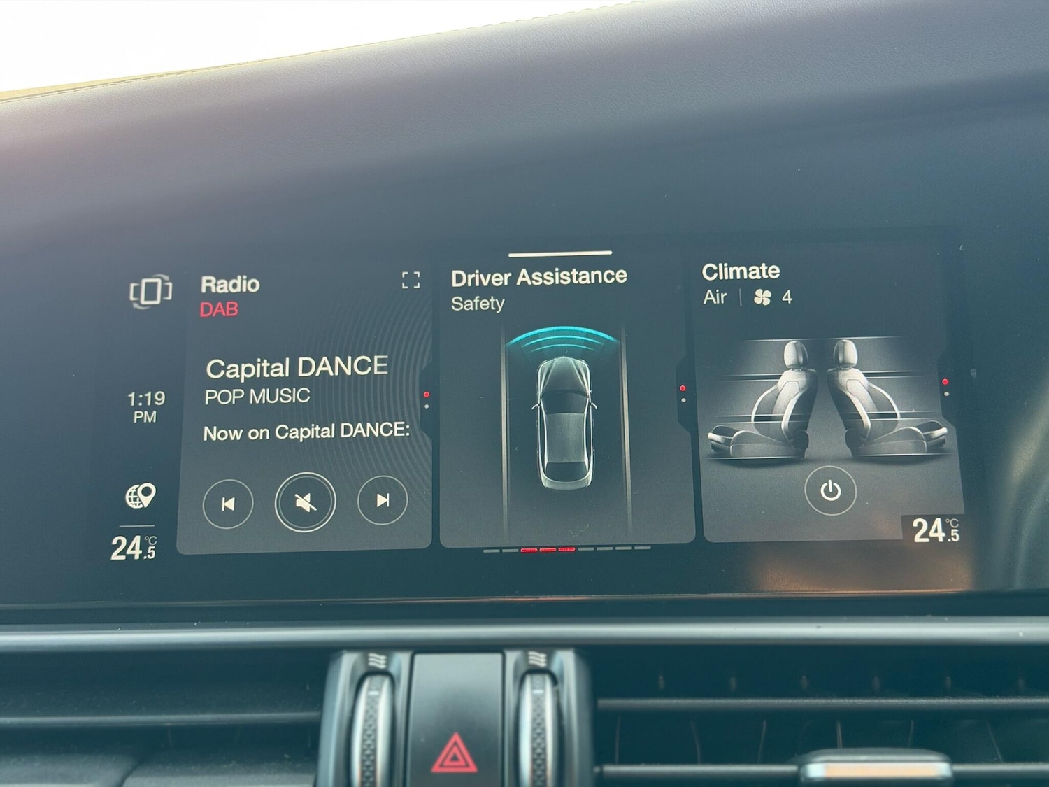 Used Alfa Romeo Giulia 2023 for sale - 77039820: Photo 28