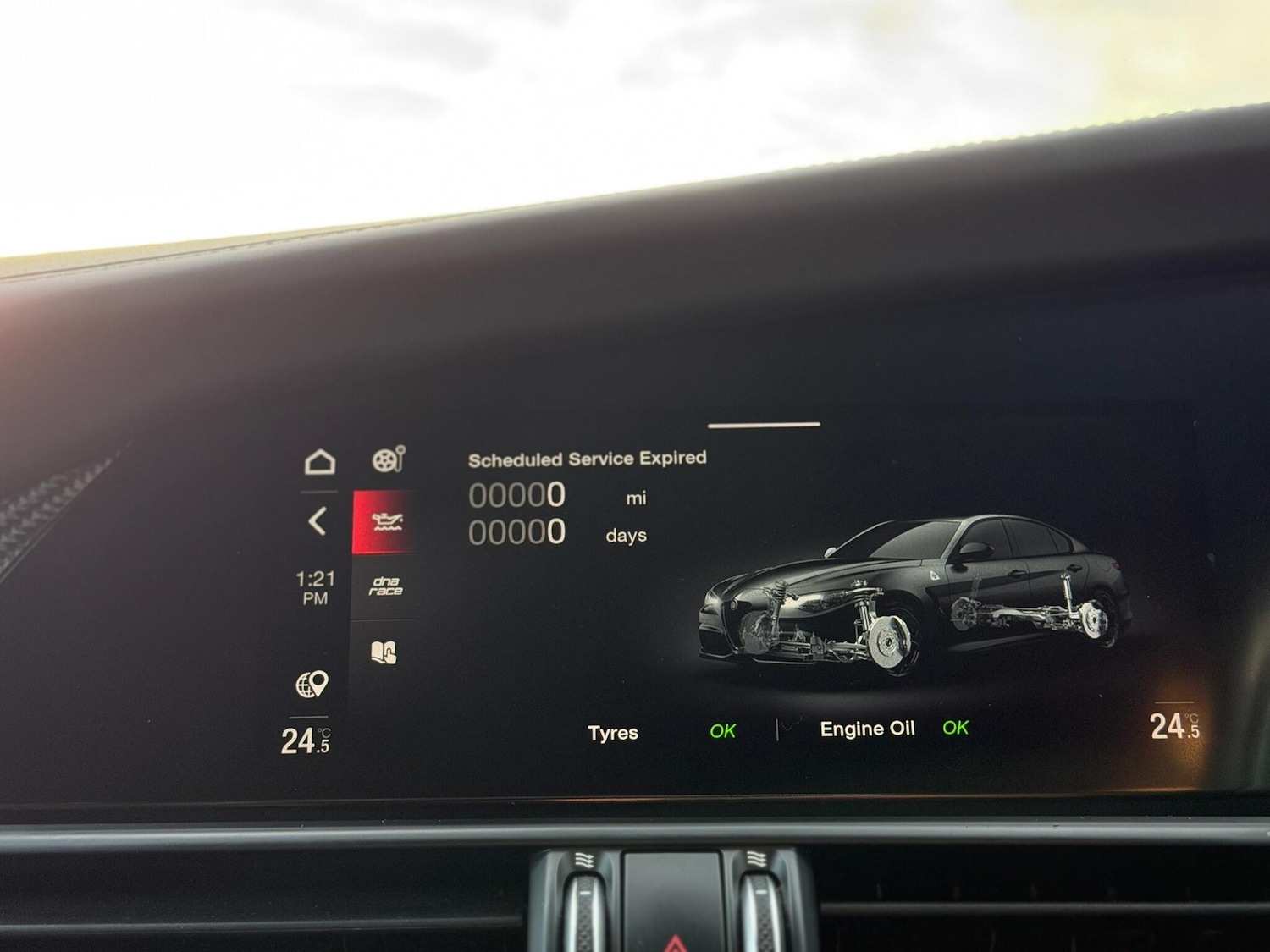 Used Alfa Romeo Giulia 2023 for sale - 77039820: Photo 29