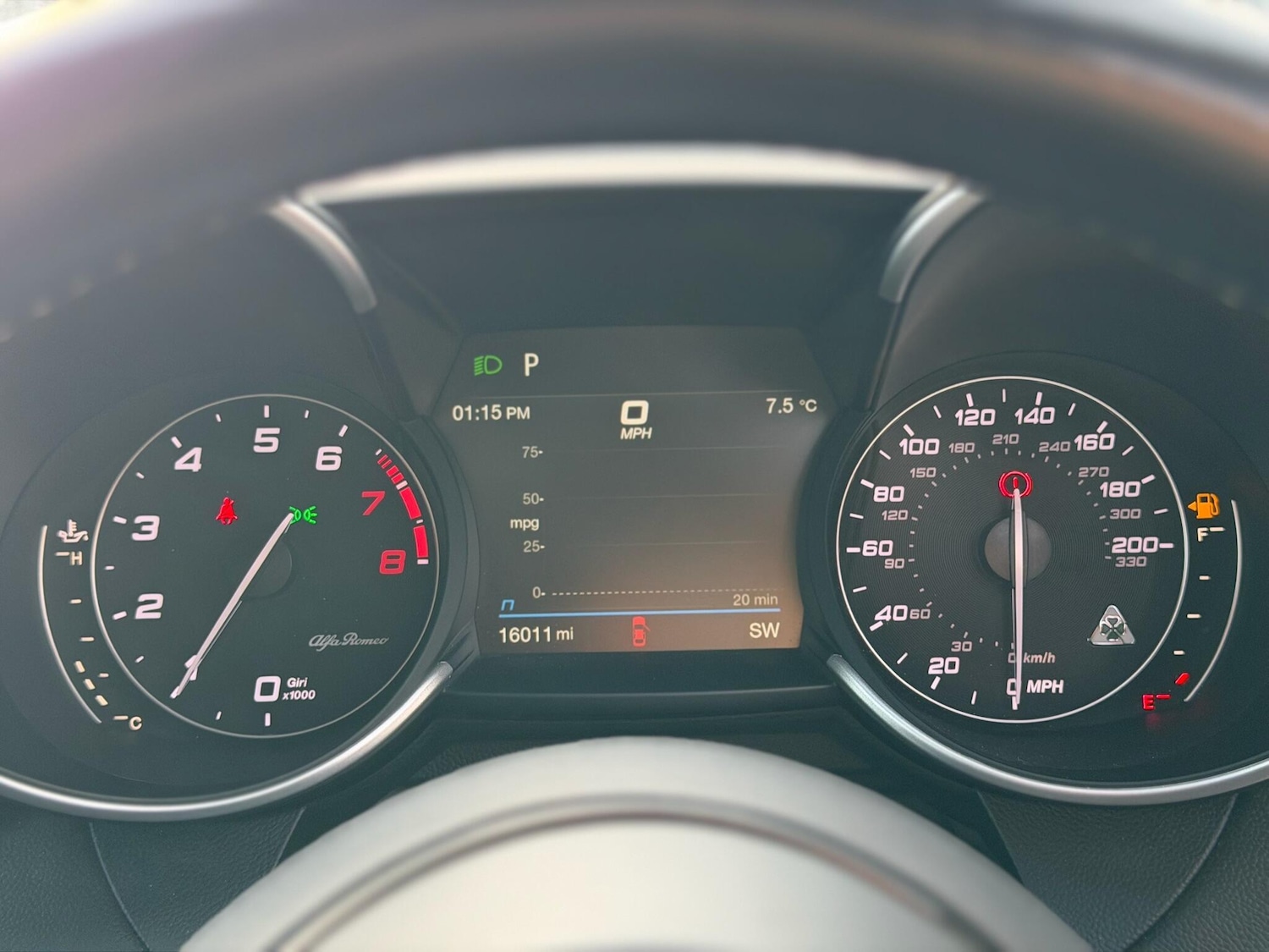 Used Alfa Romeo Giulia 2023 for sale - 77039820: Photo 32