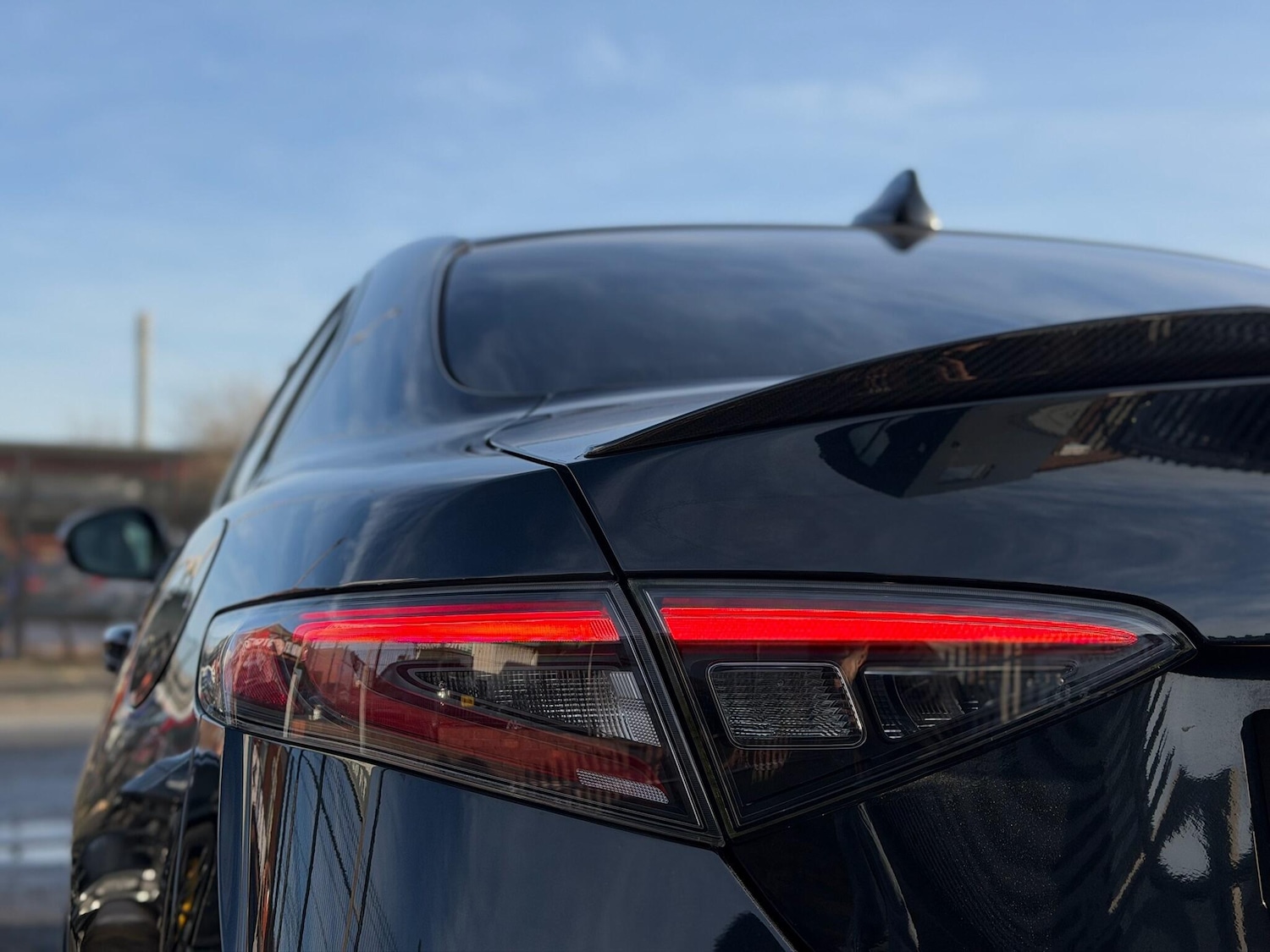 Used Alfa Romeo Giulia 2023 for sale - 77039820: Photo 36