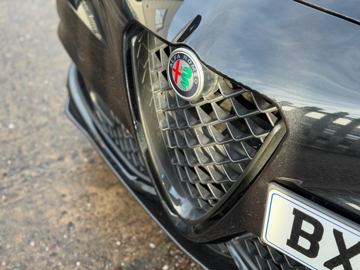 Used Alfa Romeo Giulia 2023 for sale - 77039820: Photo 37