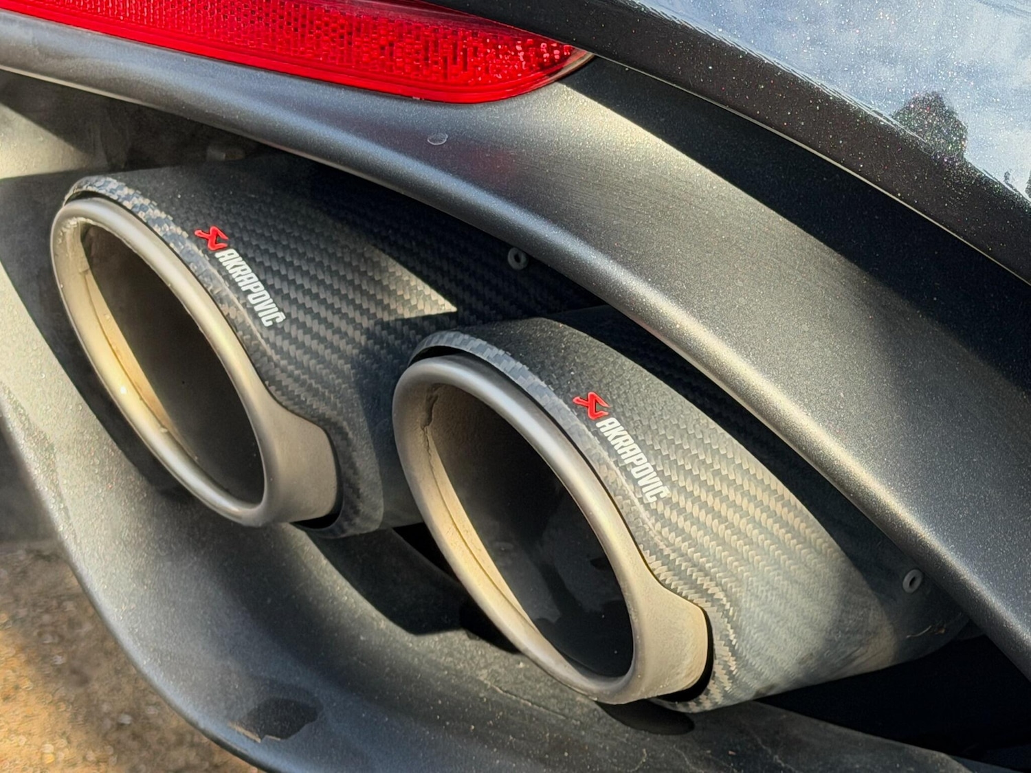 Used Alfa Romeo Giulia 2023 for sale - 77039820: Photo 39