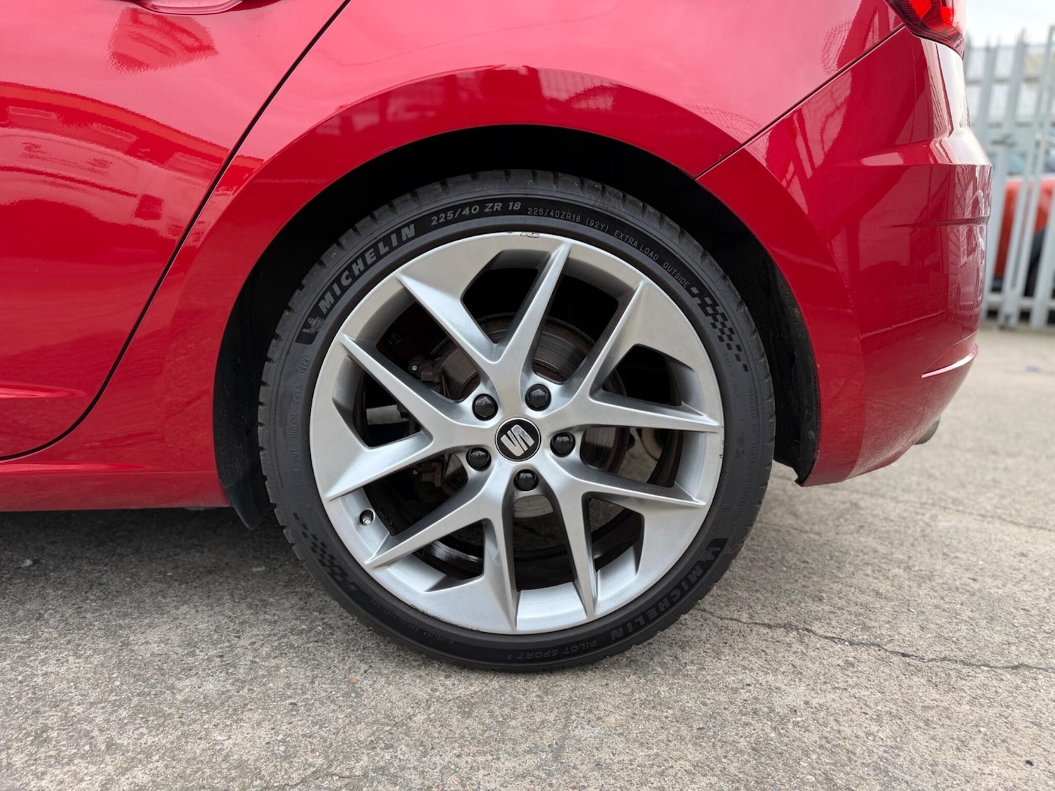 Used SEAT Leon for sale - 78205396: Photo 12