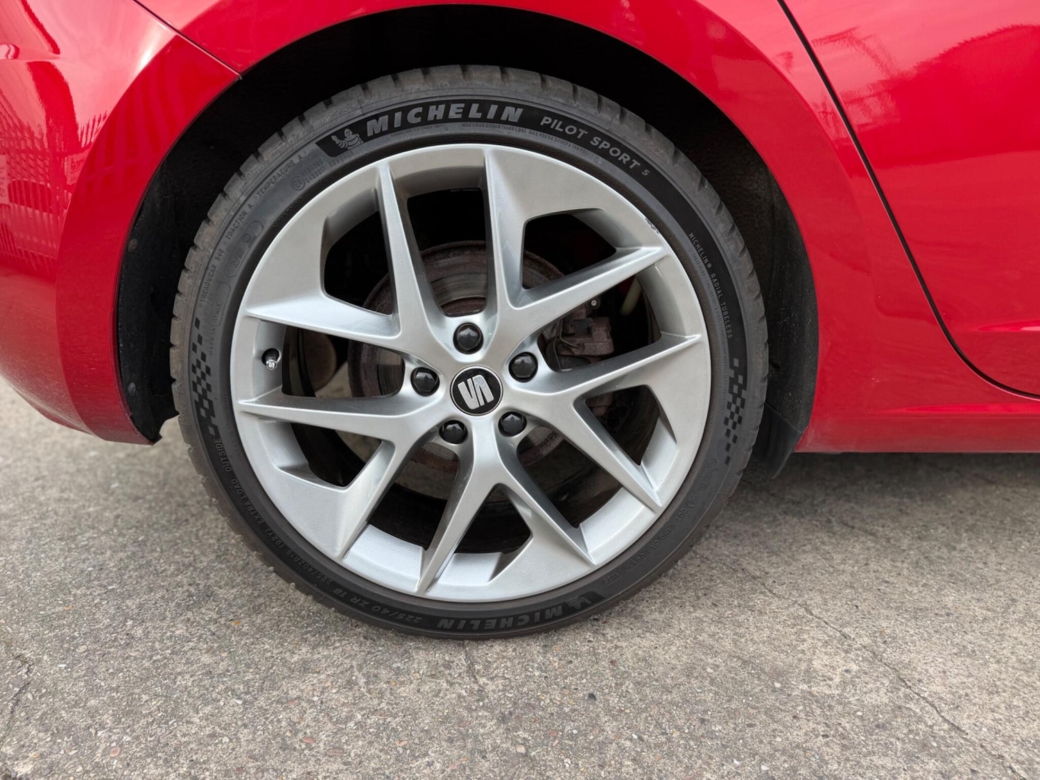 Used SEAT Leon for sale - 78205396: Photo 15