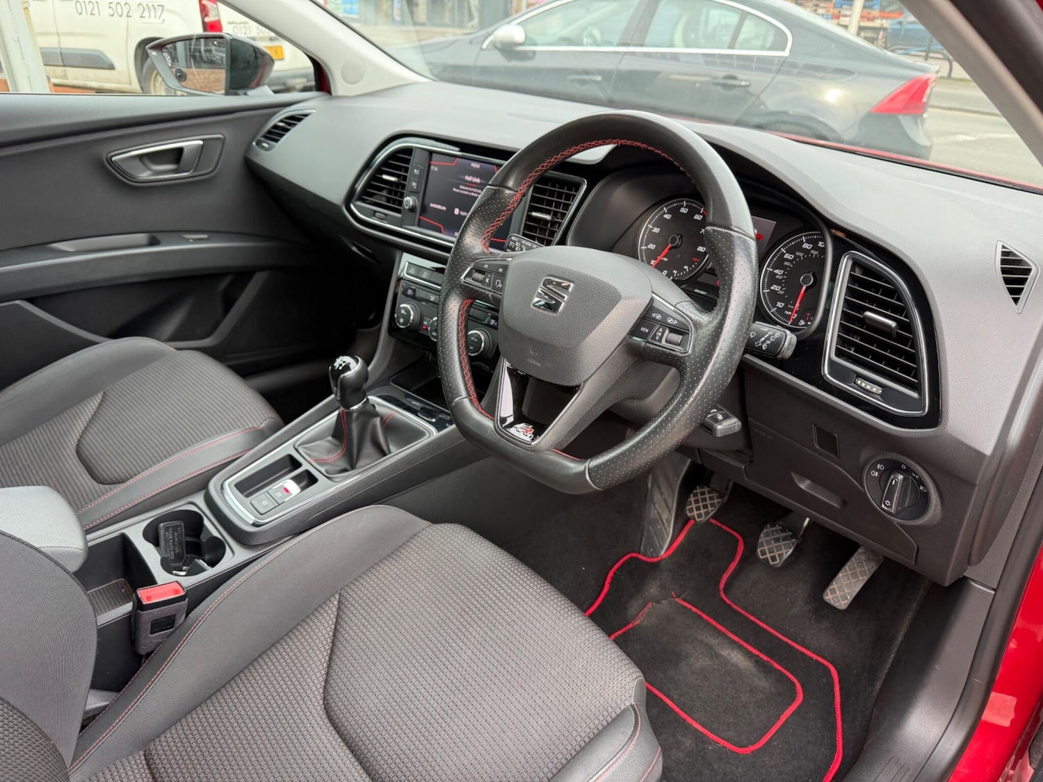 Used SEAT Leon for sale - 78205396: Photo 17