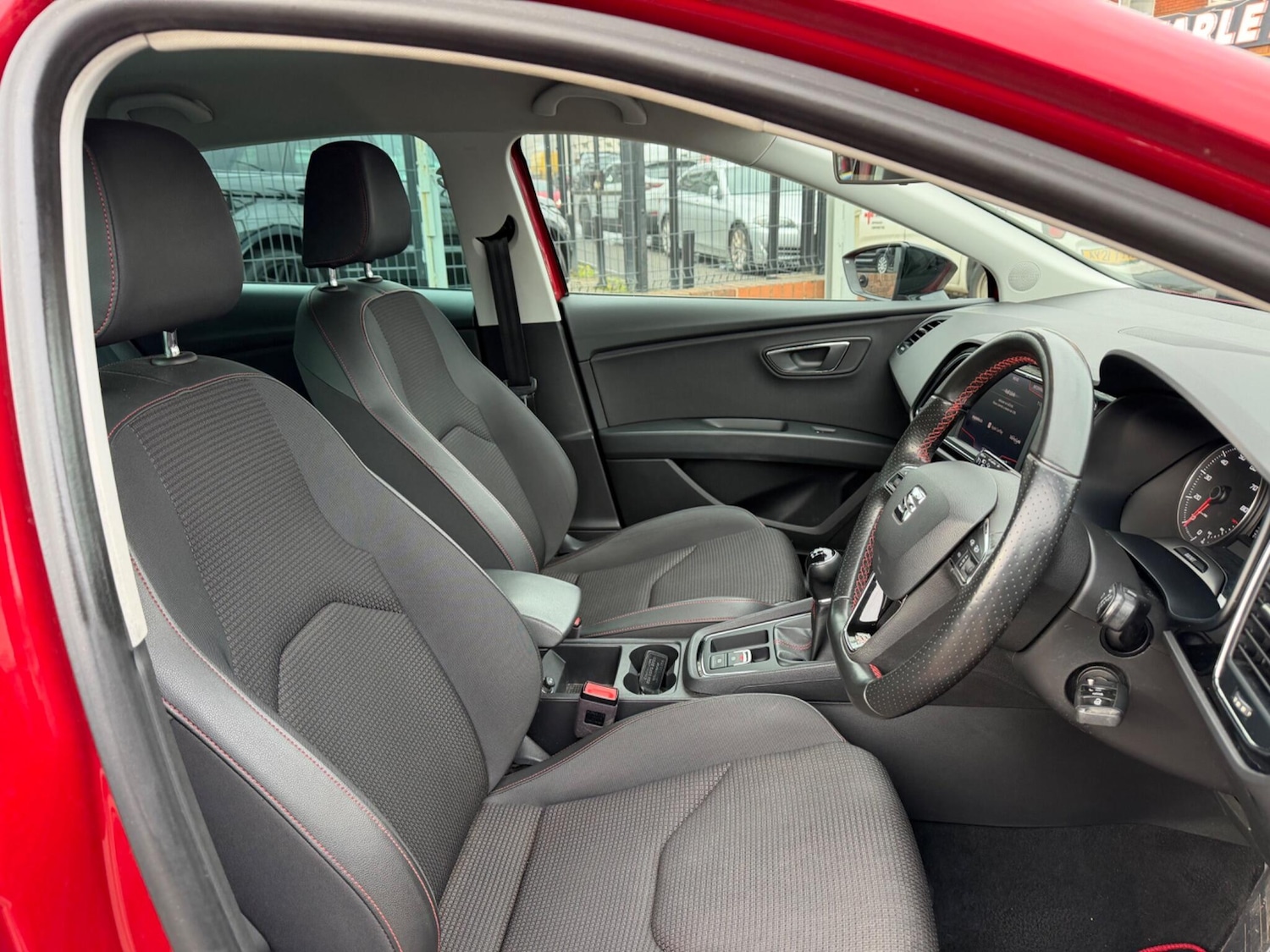 Used SEAT Leon for sale - 78205396: Photo 18