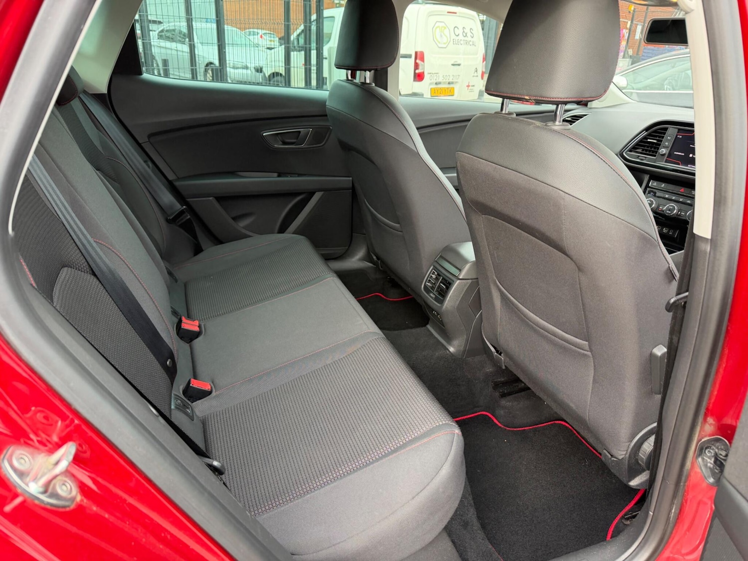 Used SEAT Leon for sale - 78205396: Photo 19