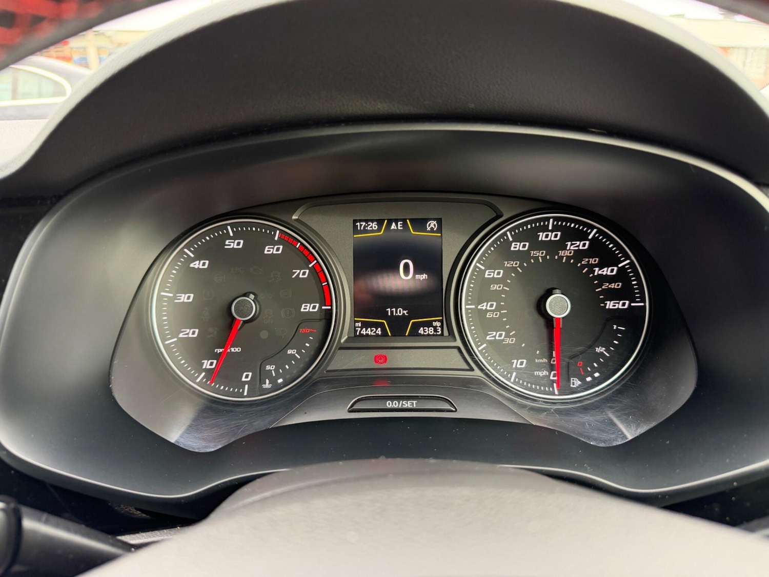 Used SEAT Leon for sale - 78205396: Photo 20