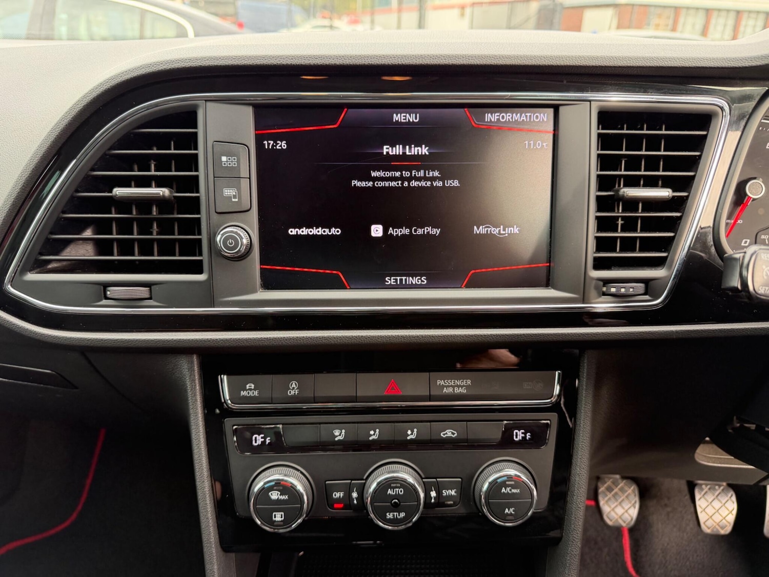 Used SEAT Leon for sale - 78205396: Photo 21