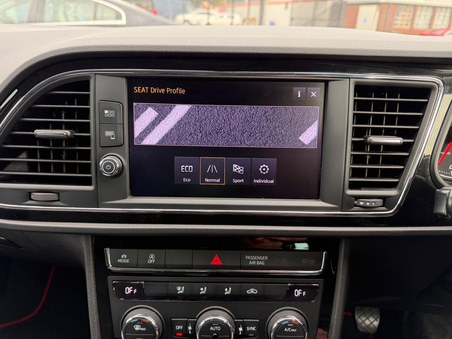 Used SEAT Leon for sale - 78205396: Photo 23