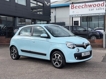 Used Renault Twingo 2015 for sale - 78922806: Photo