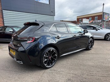 Used Toyota Corolla 2020 for sale - 79093789: Photo
