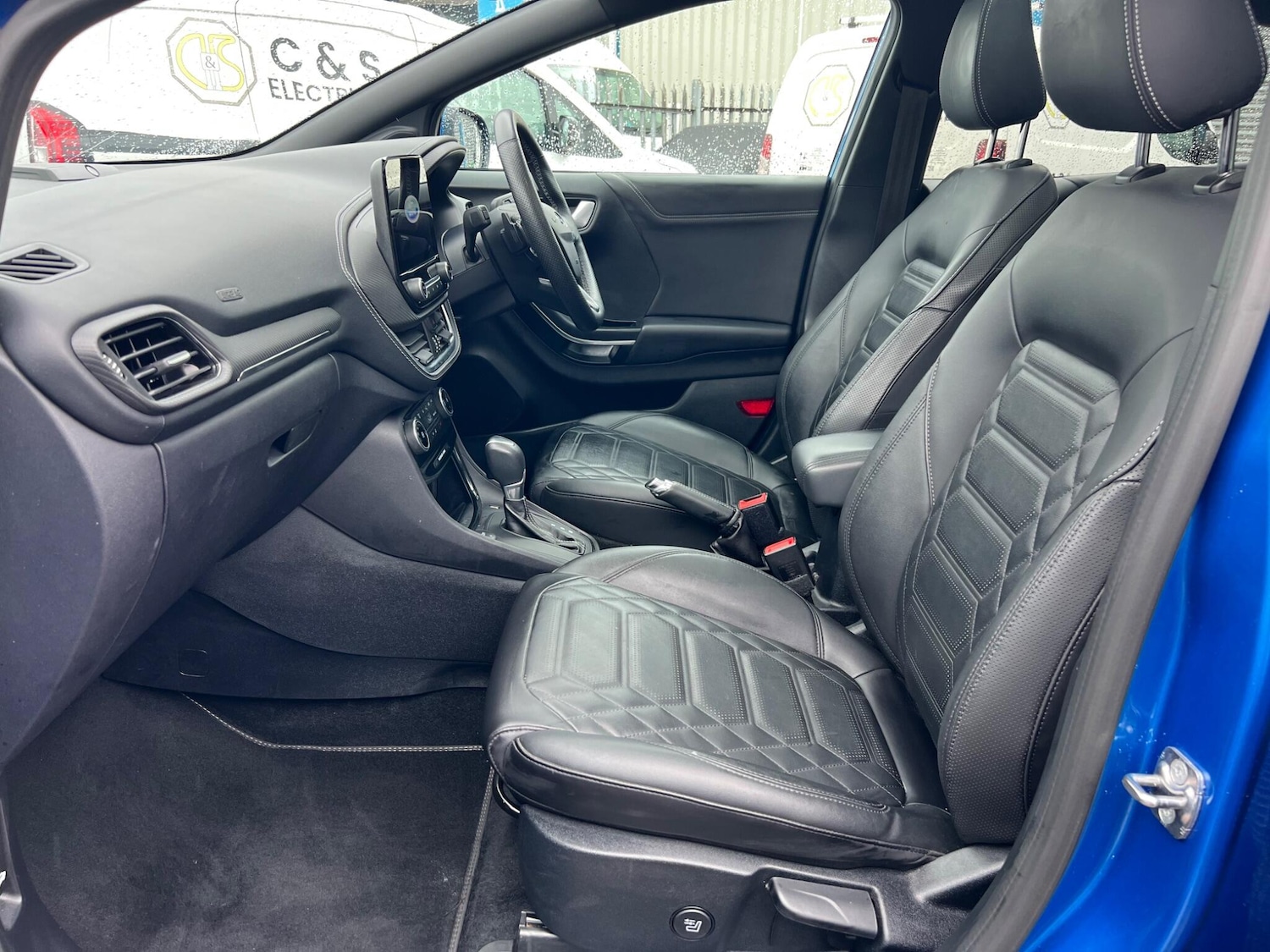 Used Ford Puma for sale - 77345420: Photo 19