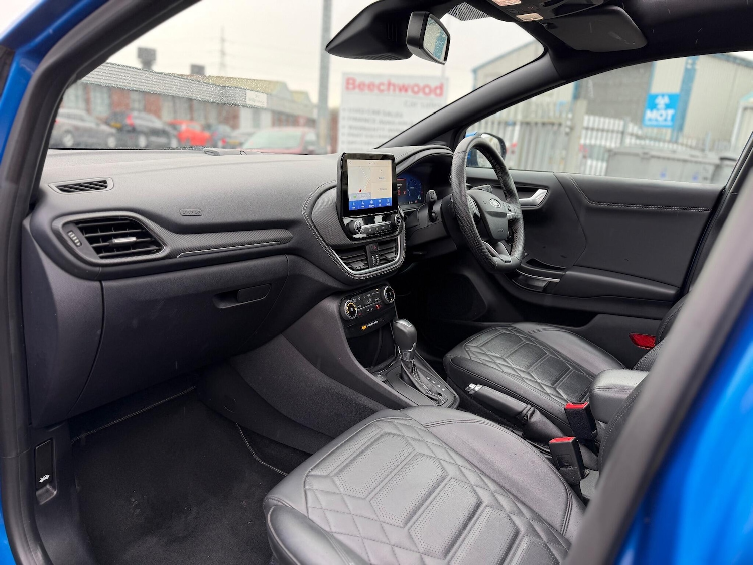 Used Ford Puma for sale - 77345420: Photo 20