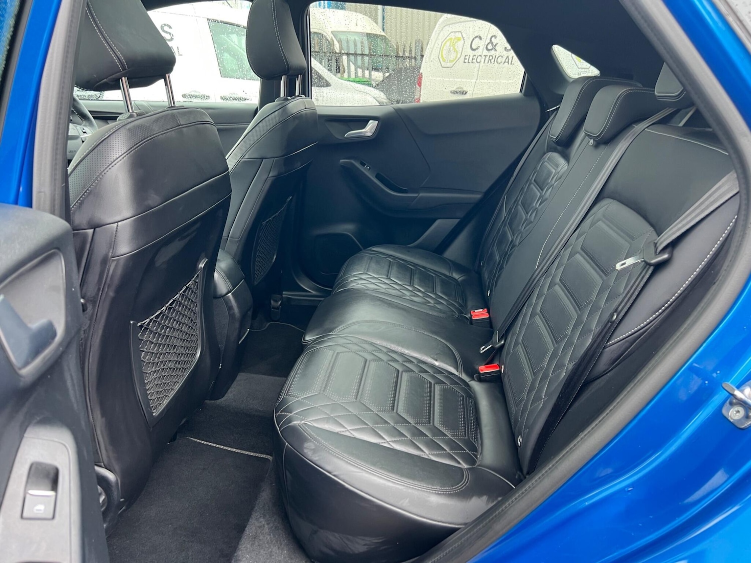 Used Ford Puma for sale - 77345420: Photo 21