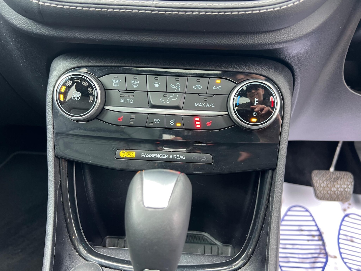 Used Ford Puma for sale - 77345420: Photo 23