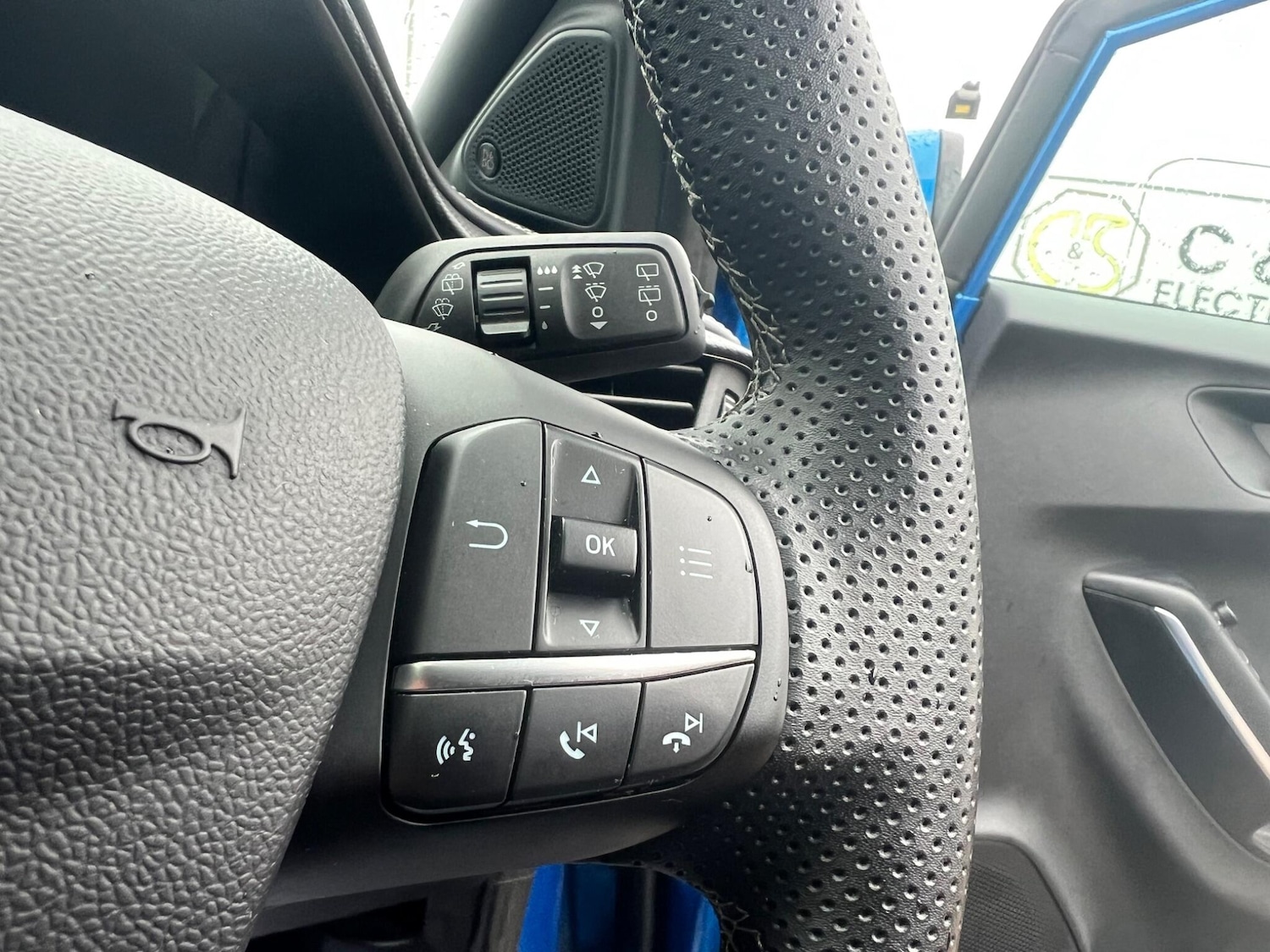 Used Ford Puma for sale - 77345420: Photo 24