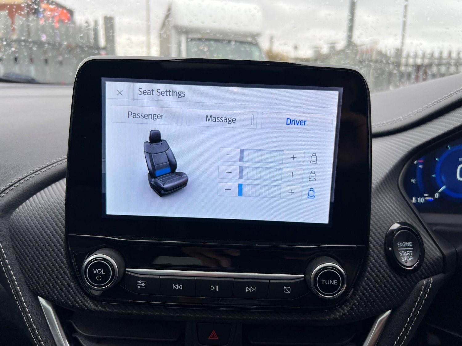 Used Ford Puma for sale - 77345420: Photo 27