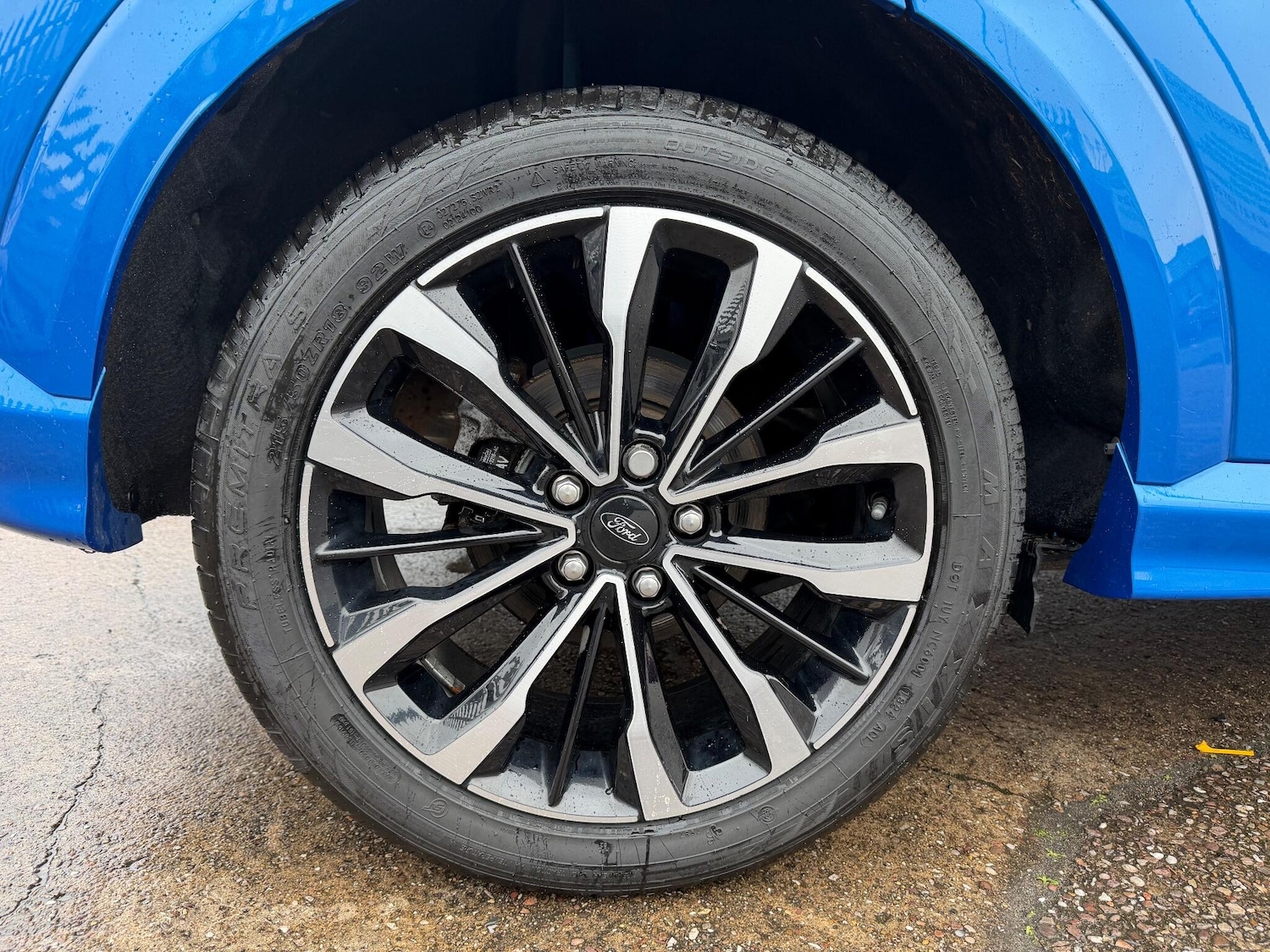 Used Ford Puma for sale - 77345420: Photo 31