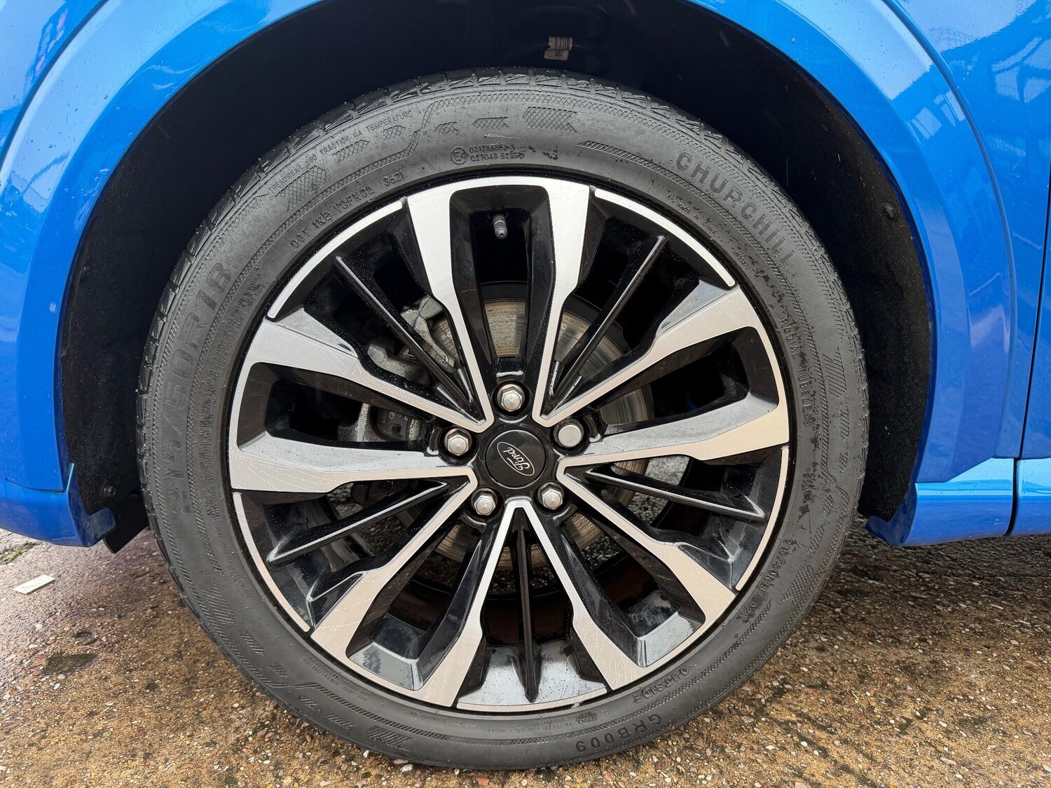 Used Ford Puma for sale - 77345420: Photo 32