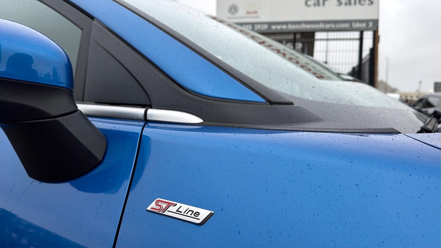 Used Ford Puma for sale - 77345420: Photo 33