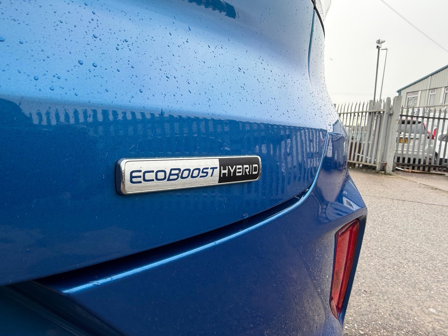 Used Ford Puma for sale - 77345420: Photo 34