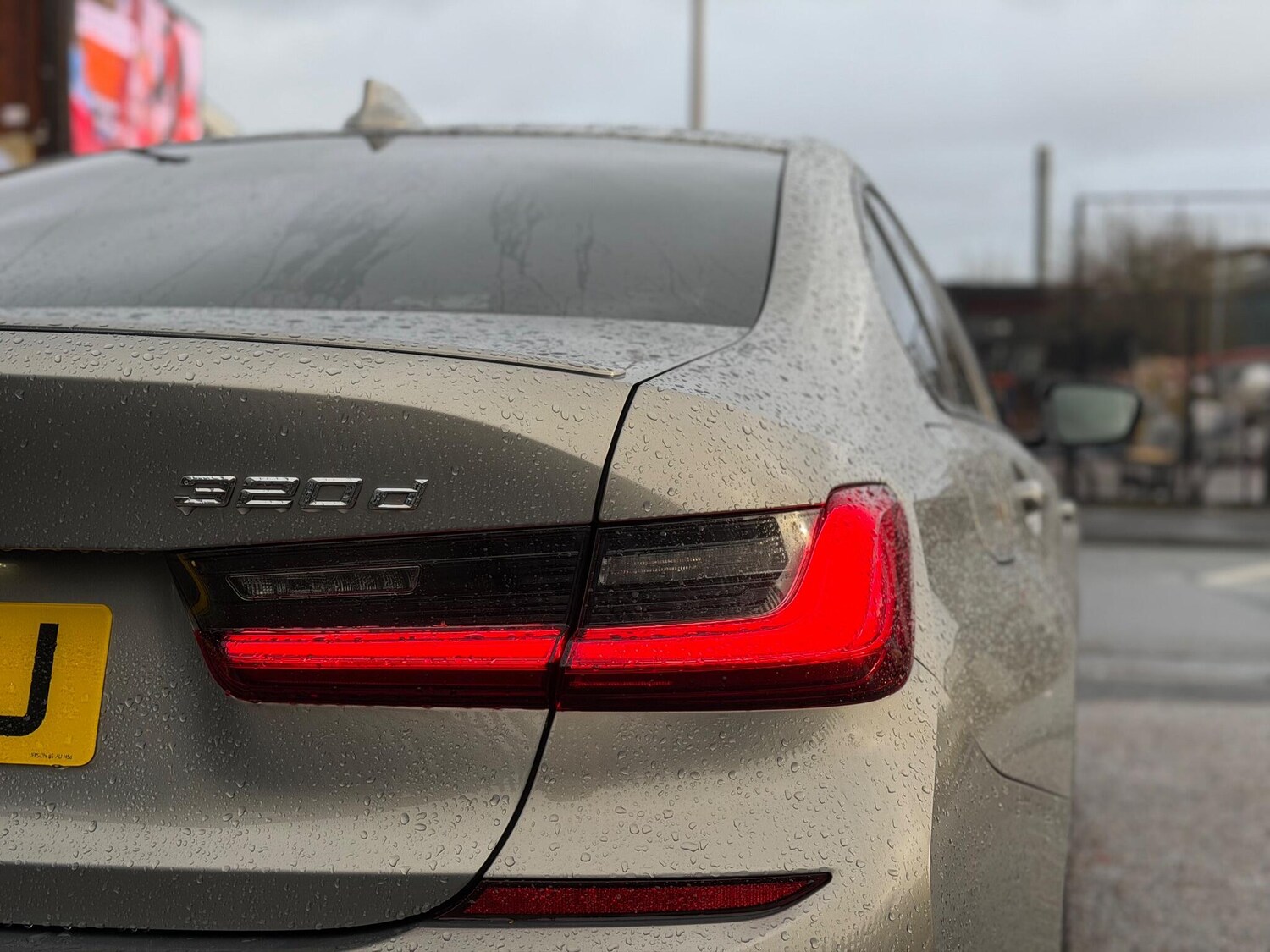 Used BMW 3 Series 2020 for sale - 77695479: Photo 11