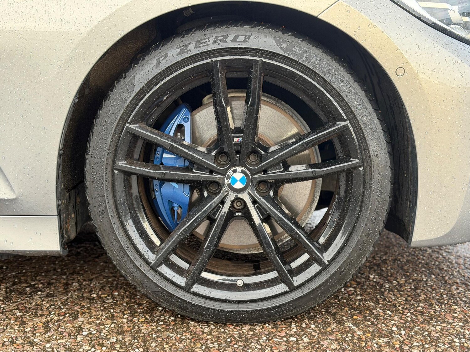 Used BMW 3 Series 2020 for sale - 77695479: Photo 12