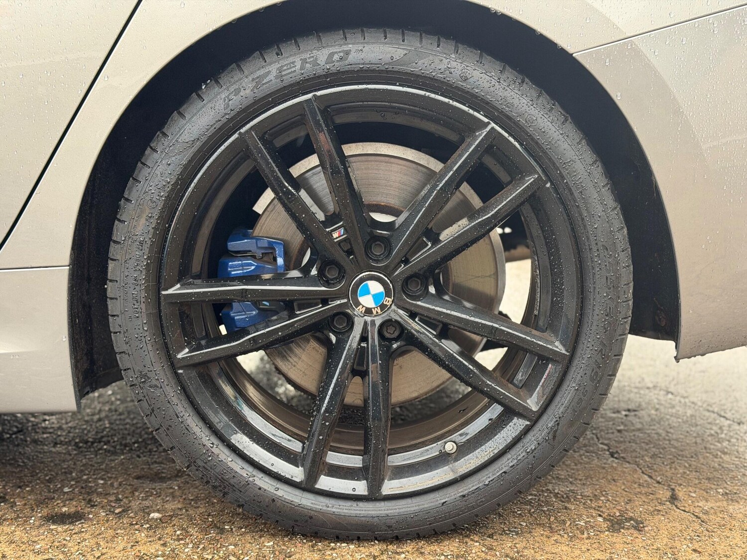 Used BMW 3 Series 2020 for sale - 77695479: Photo 13